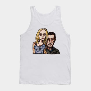 Buffalo 66 Tank Top